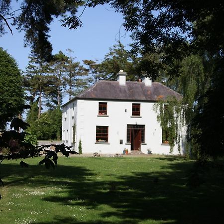 Villa Oldfarm Nenagh Exterior foto