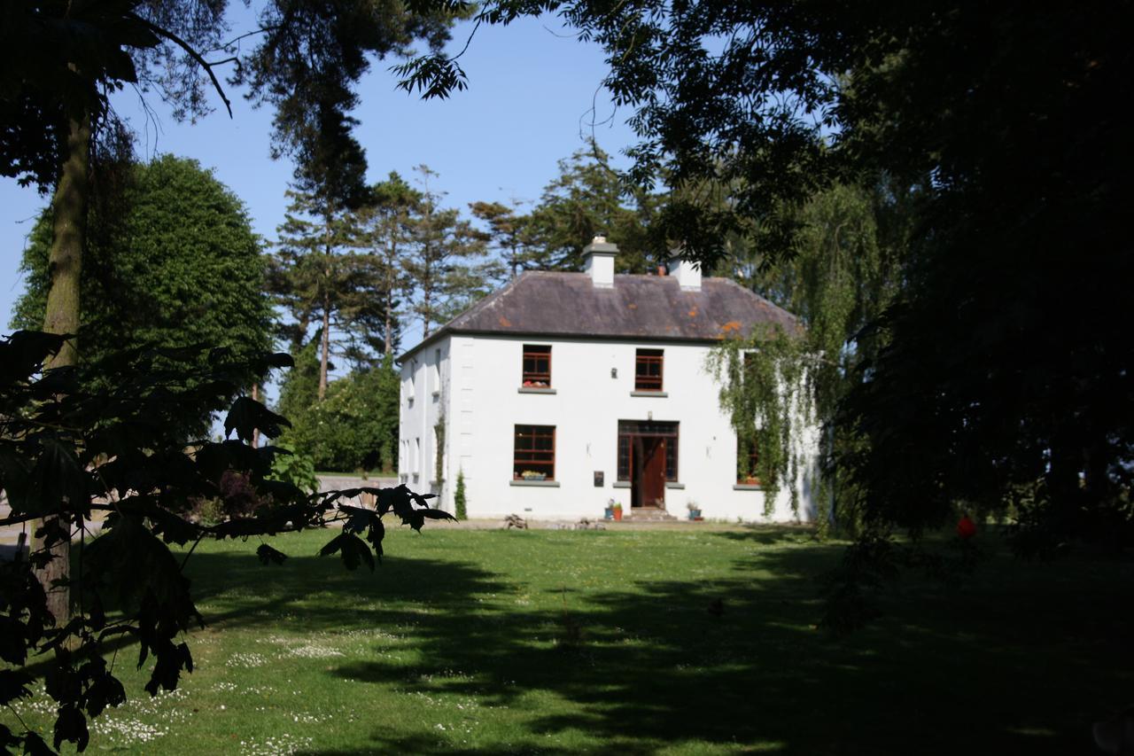 Villa Oldfarm Nenagh Exterior foto